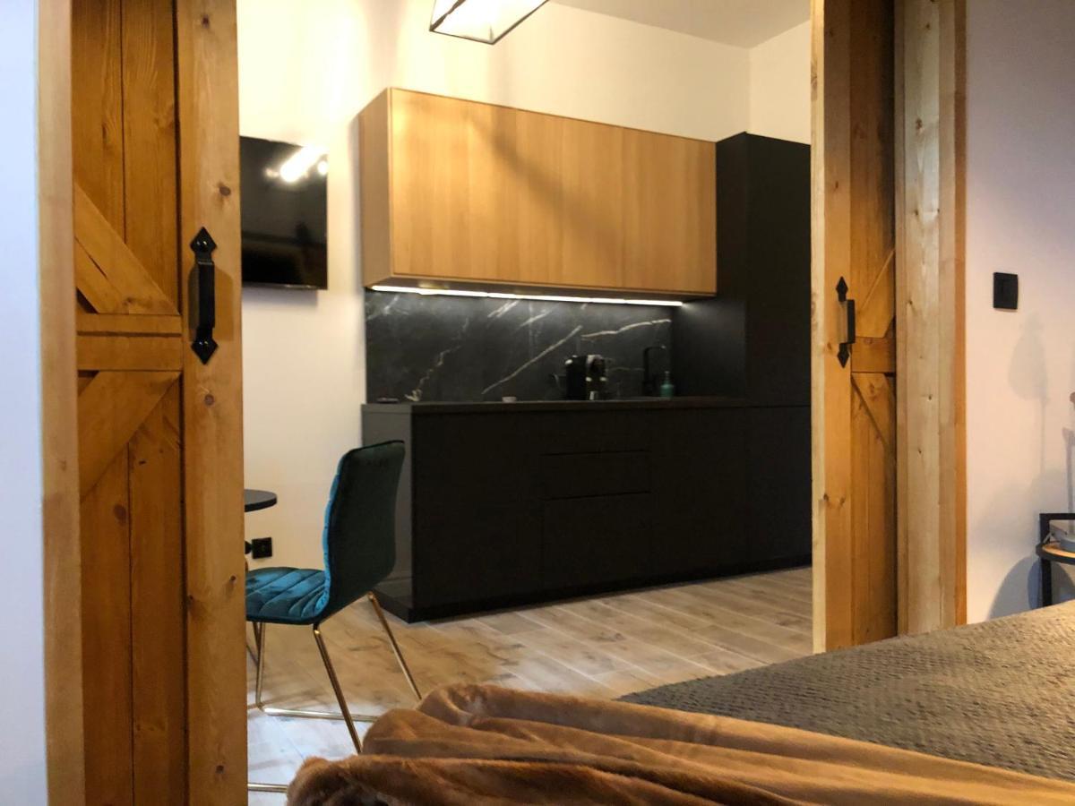 Villa Julius Sopot Esterno foto